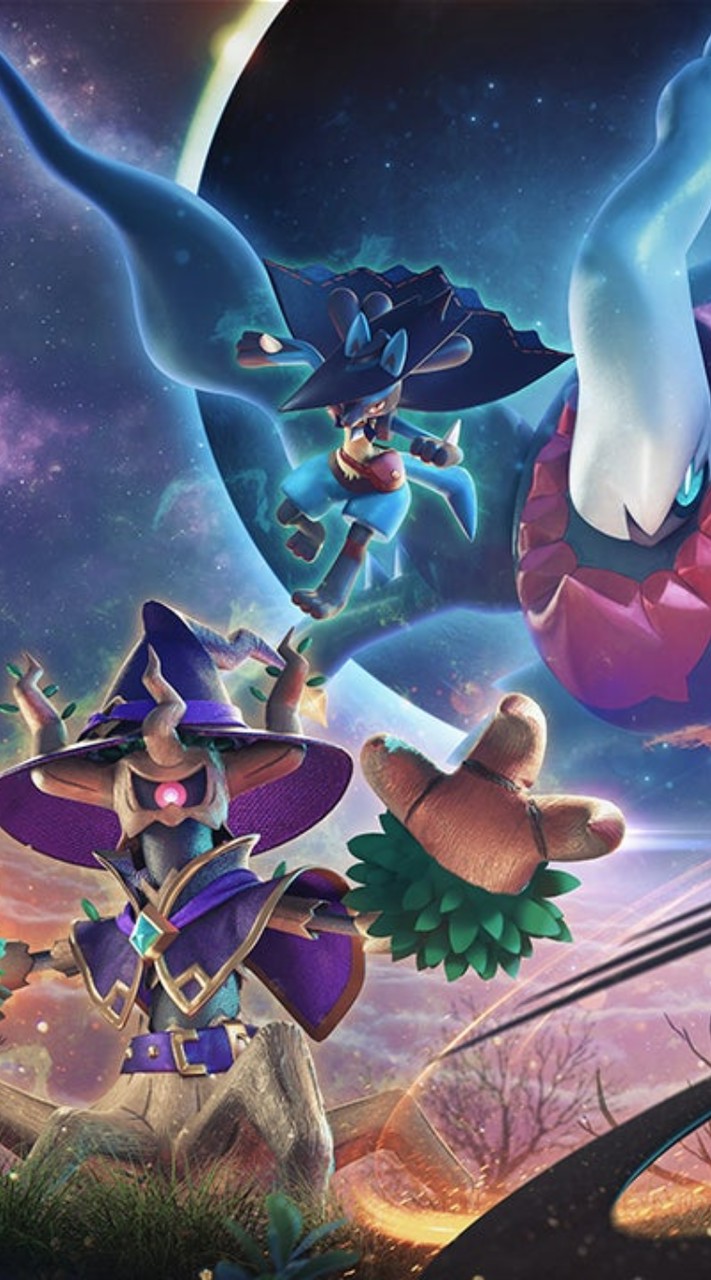 ユナイトやろうぜ！(雑談や他ゲーも)