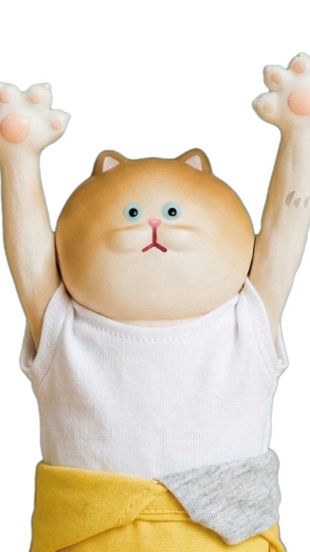 貓的抱抱 Cat Hug 買賣、交換群