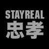 STAYREAL忠孝旗艦店