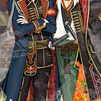 アイナナ 30代↑↑ 大人組 2nd