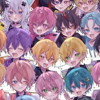 STPRなりきりシェアハウスっ！