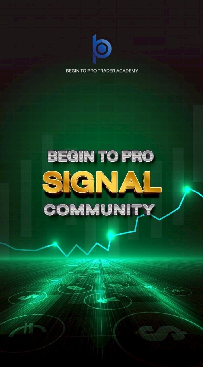 BTP SIGNAL 100$