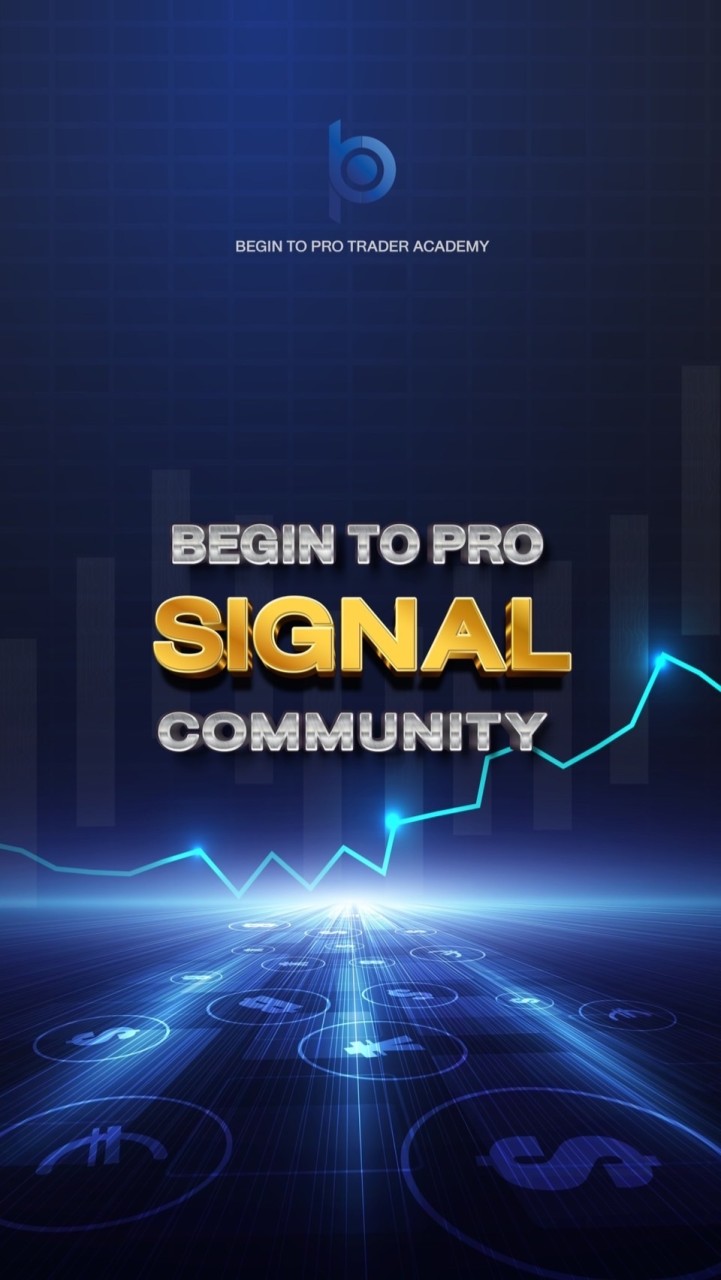 BTP SIGNAL 100$