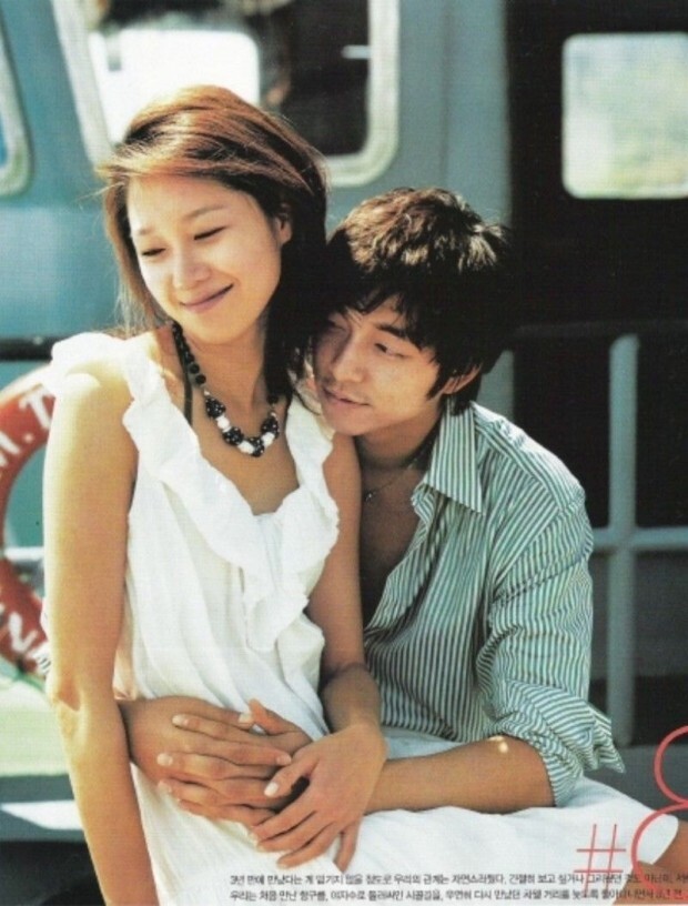 韓劇演員「異性好友」！ 趙寅成&amp;amp;amp;朴寶英