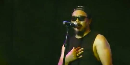Lirik Lagu Selamat Ulang Tahun Jamrud Merdeka Com Line Today