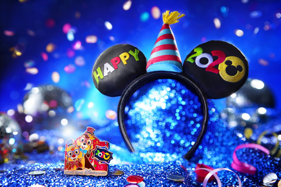 Duffy與好友系列周商