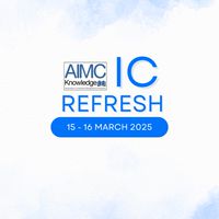 2025 : Aimc Refresh IC March