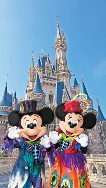 ❤️ディズニー交流会❤️のオープンチャット