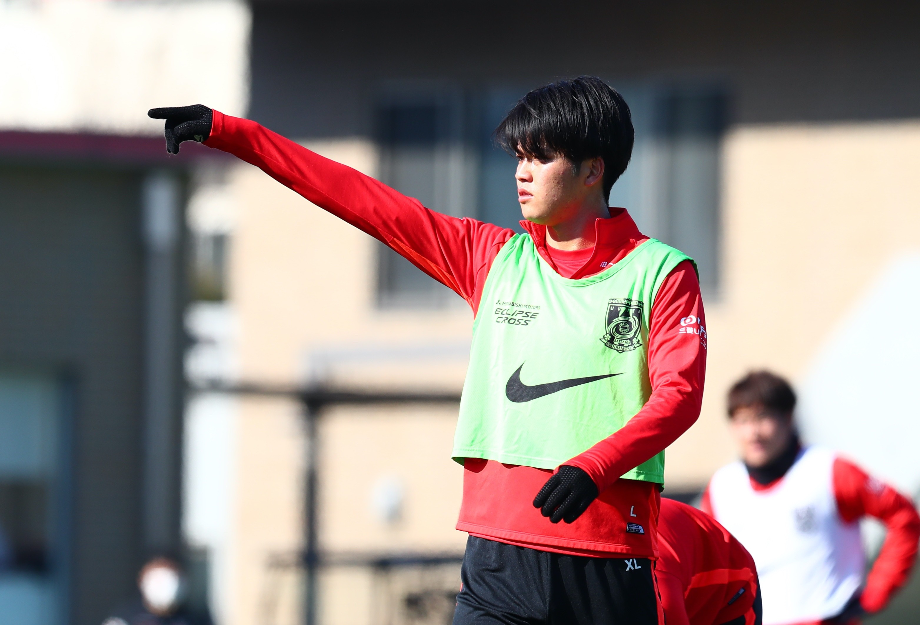 必ずレッズに戻る そう誓った伊藤敦樹を勇気づけた２人の欧州組の存在とは