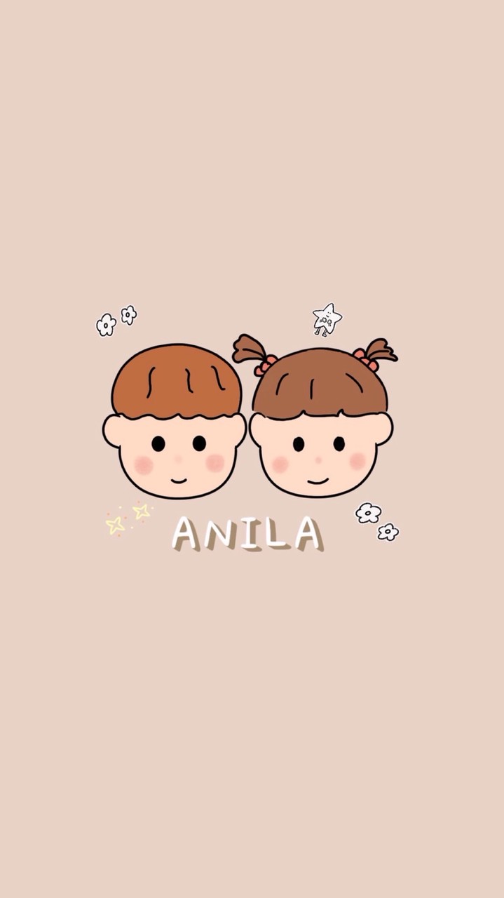 🇰🇷ANILA.｜童裝選物