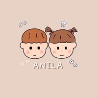 🇰🇷ANILA.｜童裝選物