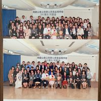 1985年卒県和商34期生還暦同窓会幹事㊗️