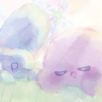 カービィファン＆絵描き集合！