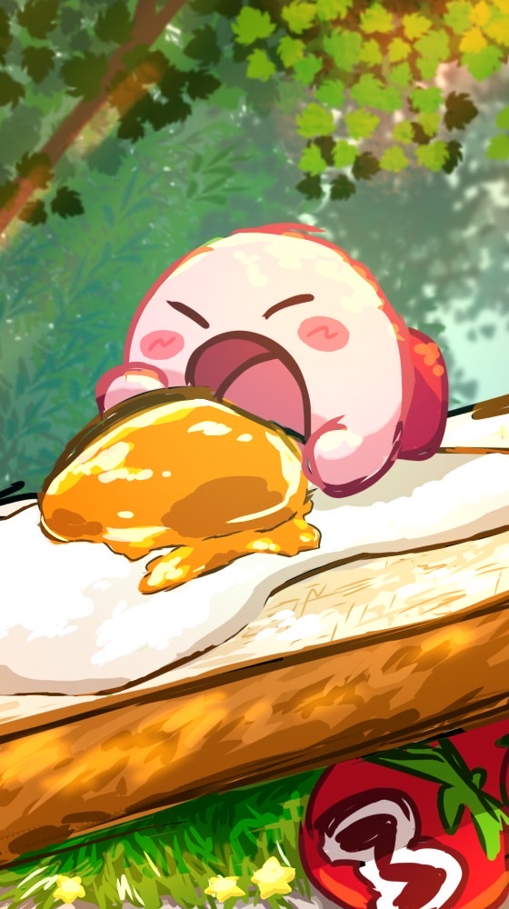 カービィ絵描き好き集合！