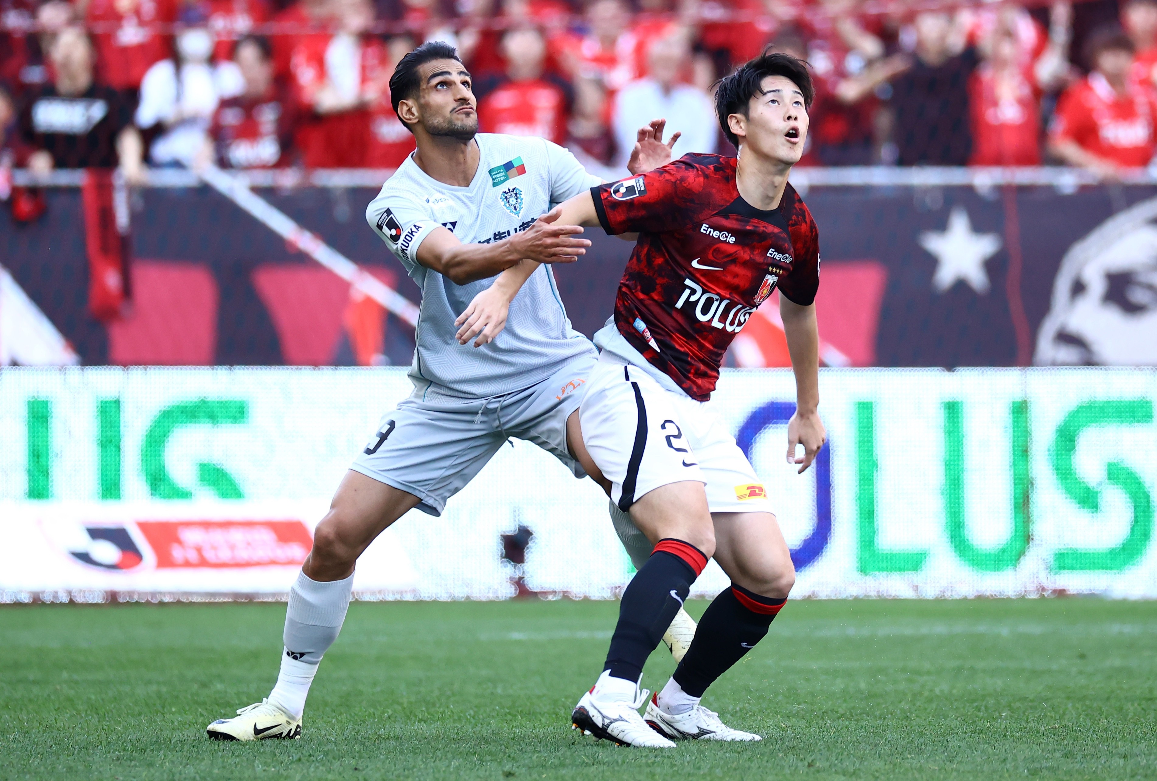 3試合連続先発中の佐藤瑶大があの日本代表センターバックから学んだ