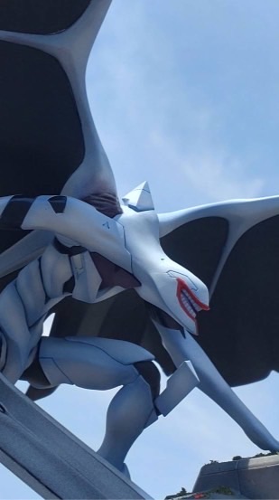 ガンプラオプチャ【スケモOK！】