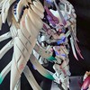 ガンプラオプチャ【スケモOK！】