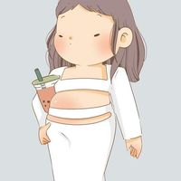 เด็กหญิงเติ้น สาวน้อยสอยมะม่วงSL