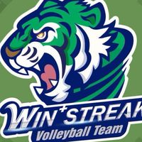 連莊排球隊🏐️winstreak🐅