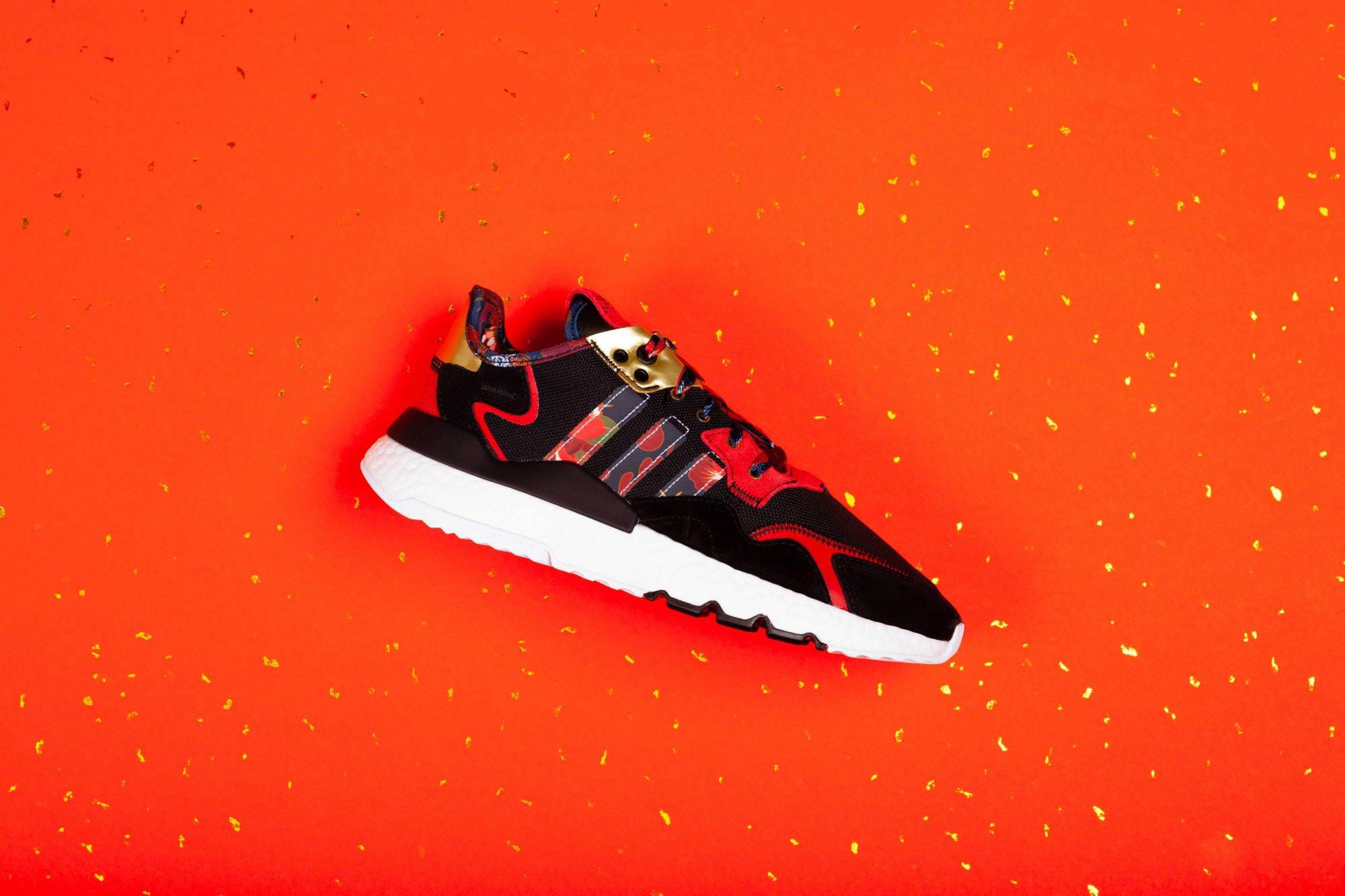 Adidas originals 2018 on sale chinese new year pack