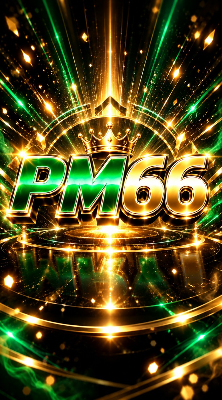 PM66🇹🇭| OFFICIAL2026✨️