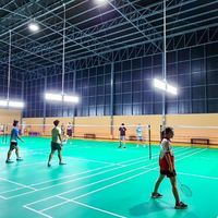 UT 12 THAIPIPATBADMINTON CUP #1