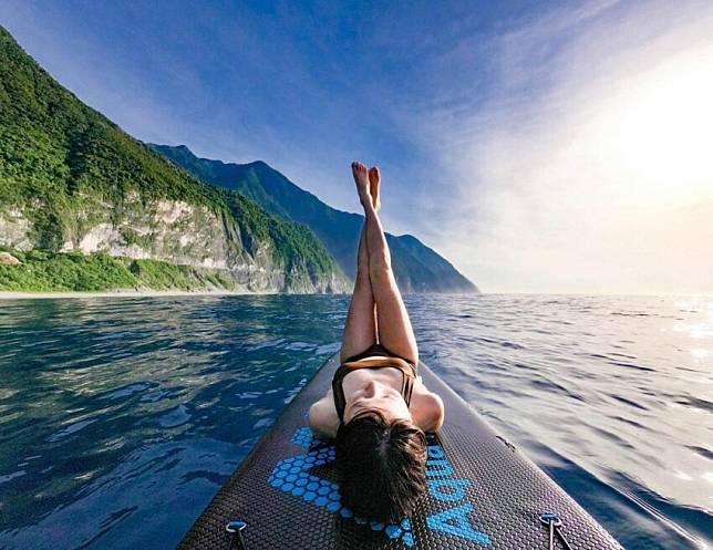 圖片來源IG：@kikichan000