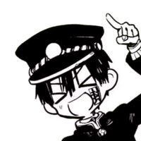 地縛少年花子君の角色扮演/聊天/討論劇情/🈲暴雷給動畫黨/花子君愛好者聚集地😋/送圖💤