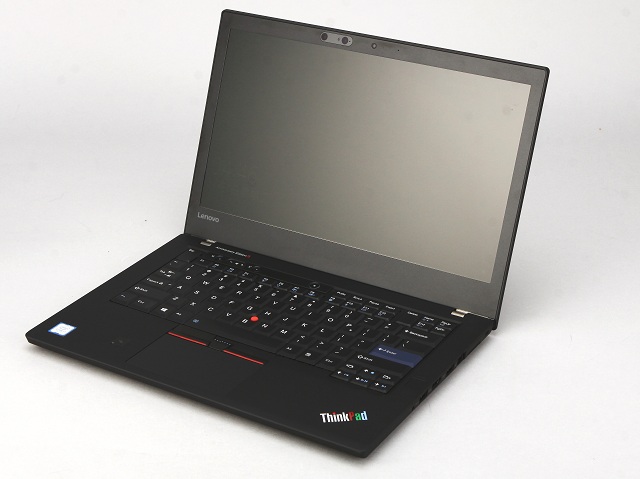 Lenovo ThinkPad 25 評測：復刻經典小黑，結合主流商務筆電特色