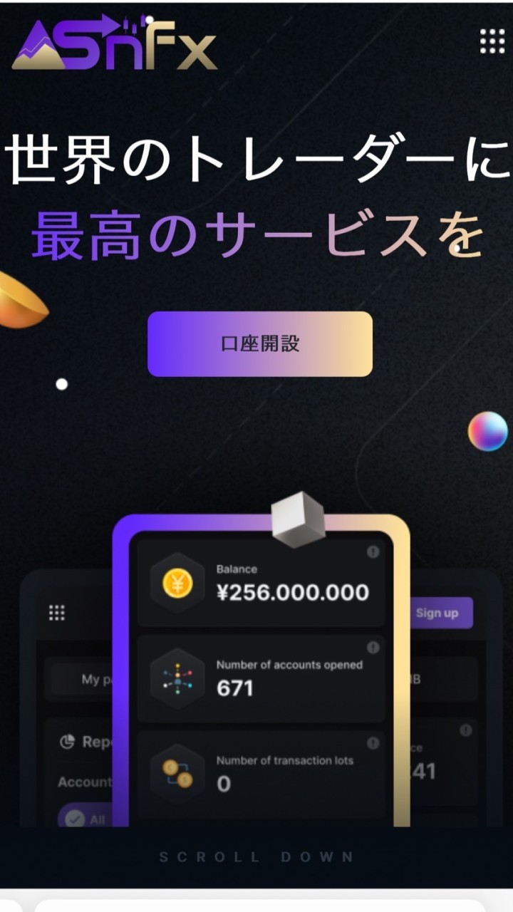 Assassin FX 被害者の会 アサシンFX