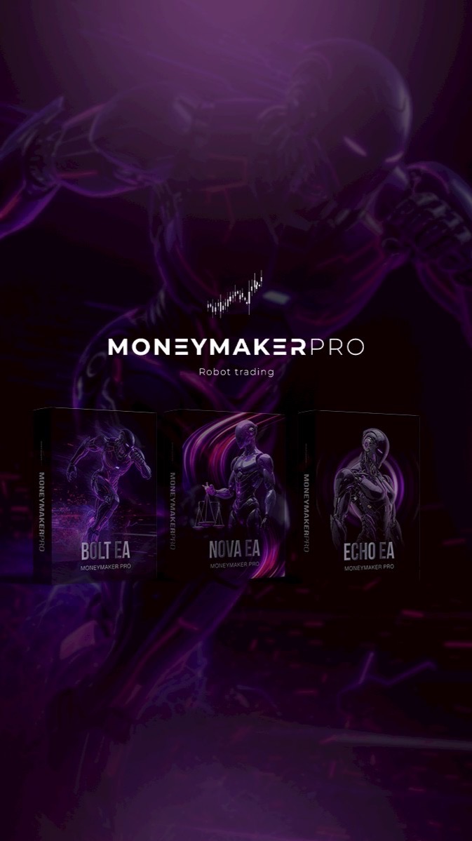 Money Maker Pro (Start 20/7/2025)