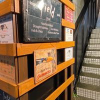 field火曜日hataoセッション