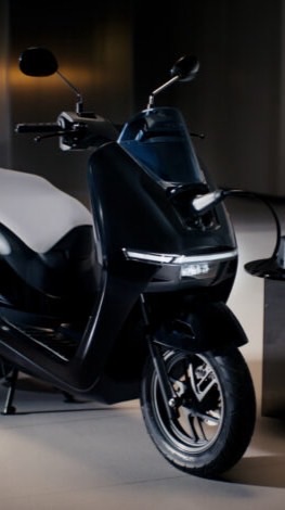 Honda UC3 Club