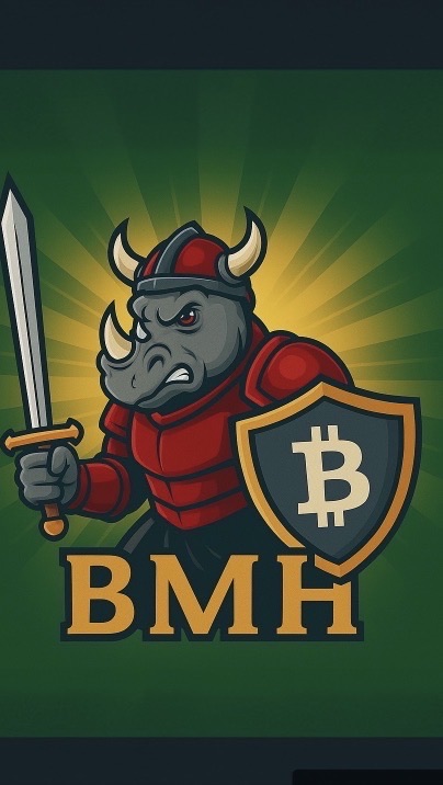 ⛰️BMH幣密會