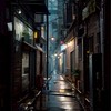 不良⚔️×極道🗡️が集う街  楊蘭街⚔️🗡️
