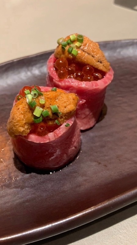 焼肉ホイヤー店