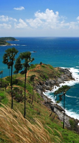 ภูเก็ต I love Phuket