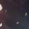 ⌒  ⌒  /  天使  と  研究員