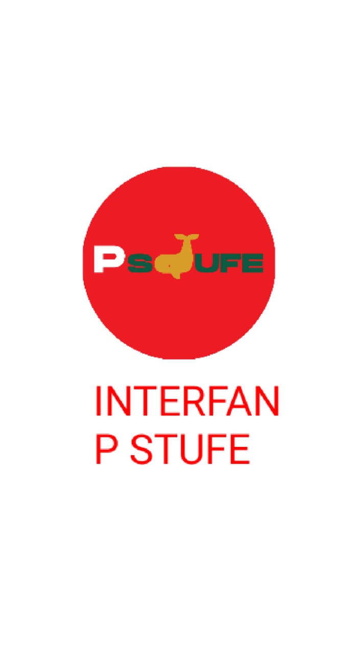 P STUFE FOR INTERFANのオープンチャット