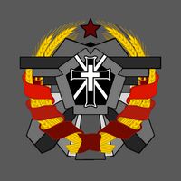 【不謹慎】ポーランドボール雑談