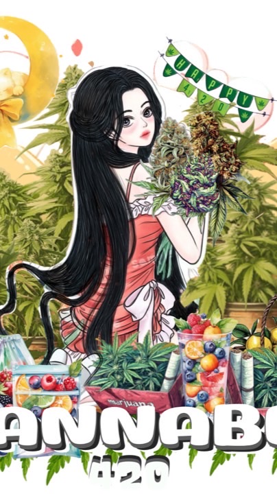 CANNABEE 420