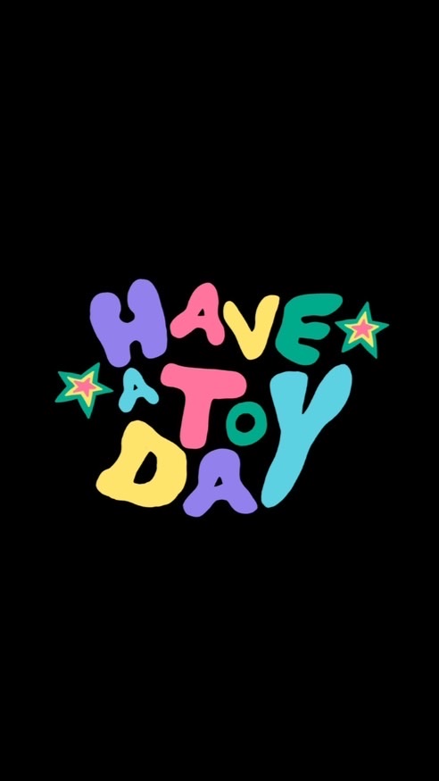 ทดลอง have .a .toy.day