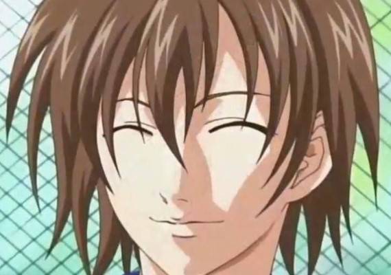 網球王子 回憶殺他最帥 青學男神 9大人氣老公 妳最喜歡誰 Dailyview 網路溫度計 Line Today