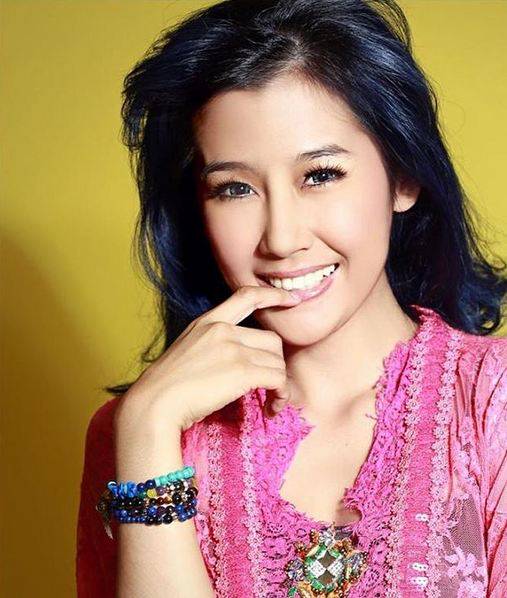 Belum Pernah Menikah, 4 Seleb Cantik Ini Pacaran dengan 