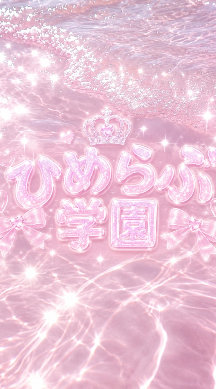 ひめらぶ学園✨💗