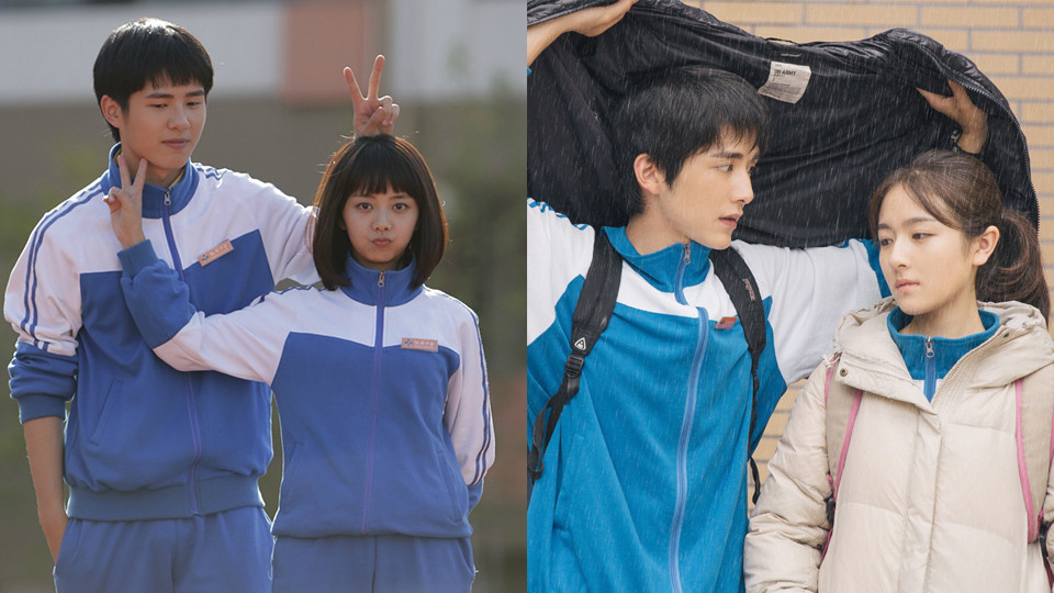 網評心目中的校園劇TOP