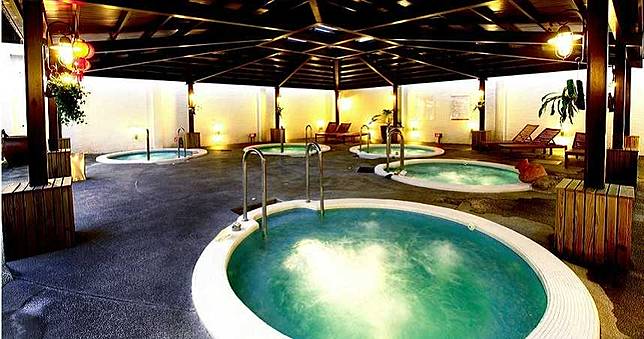 住房率「狂掉九成」　旅館資遣大批員工閉門整修