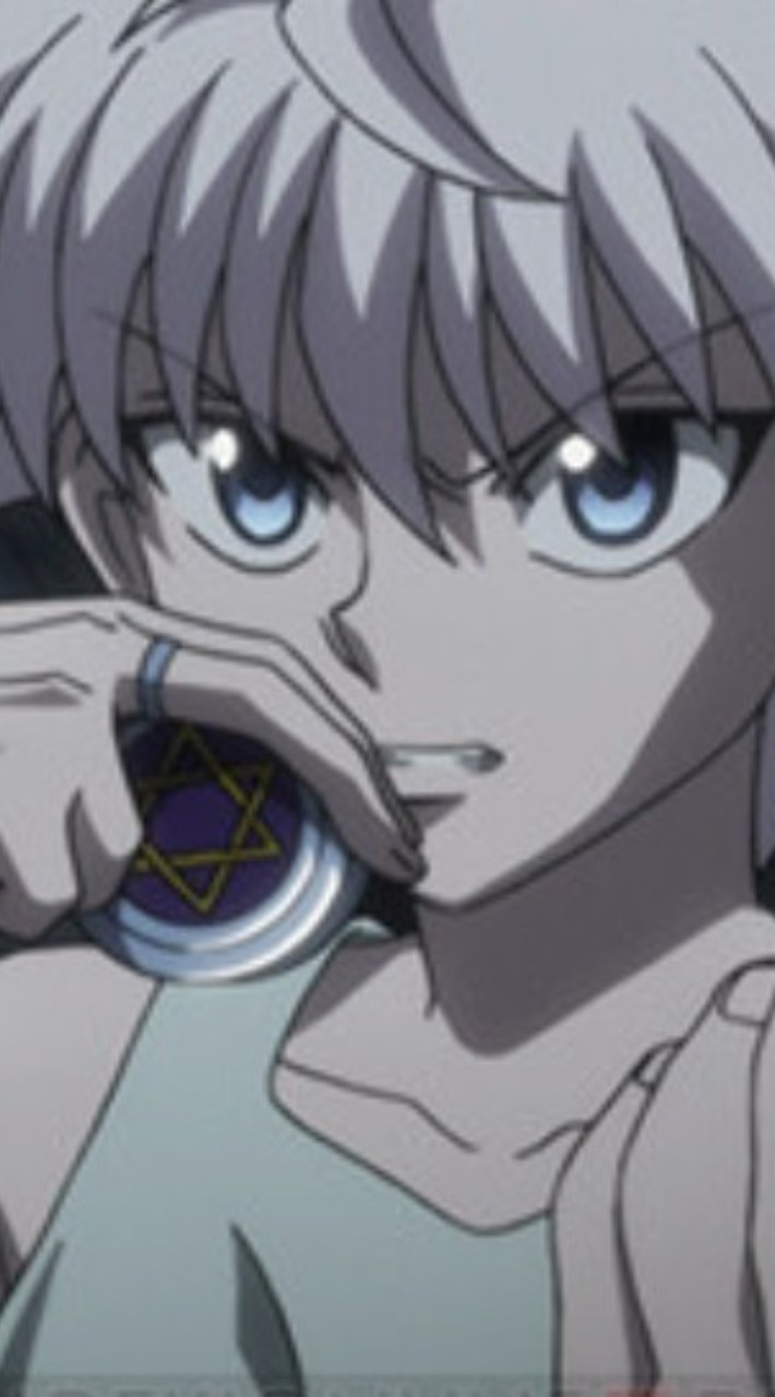 キルア推し、HUNTER × HUNTER好き集まれー！！！