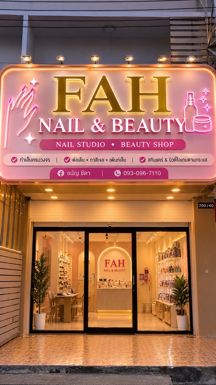 Fah Beauty Shops 🛒🛍️💸👜