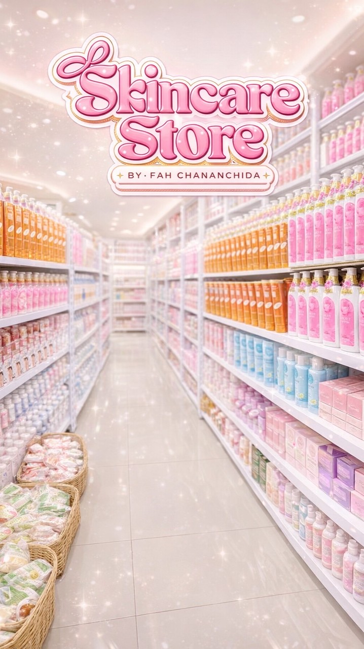 Fah Beauty Shops 🛒🛍️💸👜